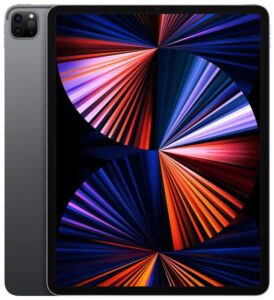 iPad Pro 11 (3-го поколения)