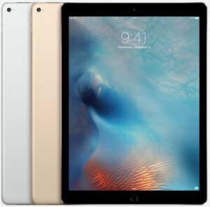 iPad Pro 12.9 (1-го поколения)