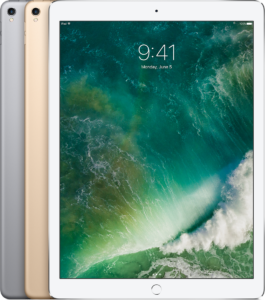 iPad Pro 12.9 (2-го поколения)