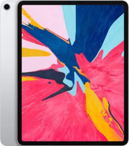 iPad Pro 12.9 (3-го поколения)