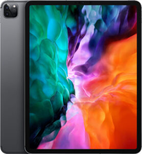 iPad Pro 12.9 (4-го поколения)