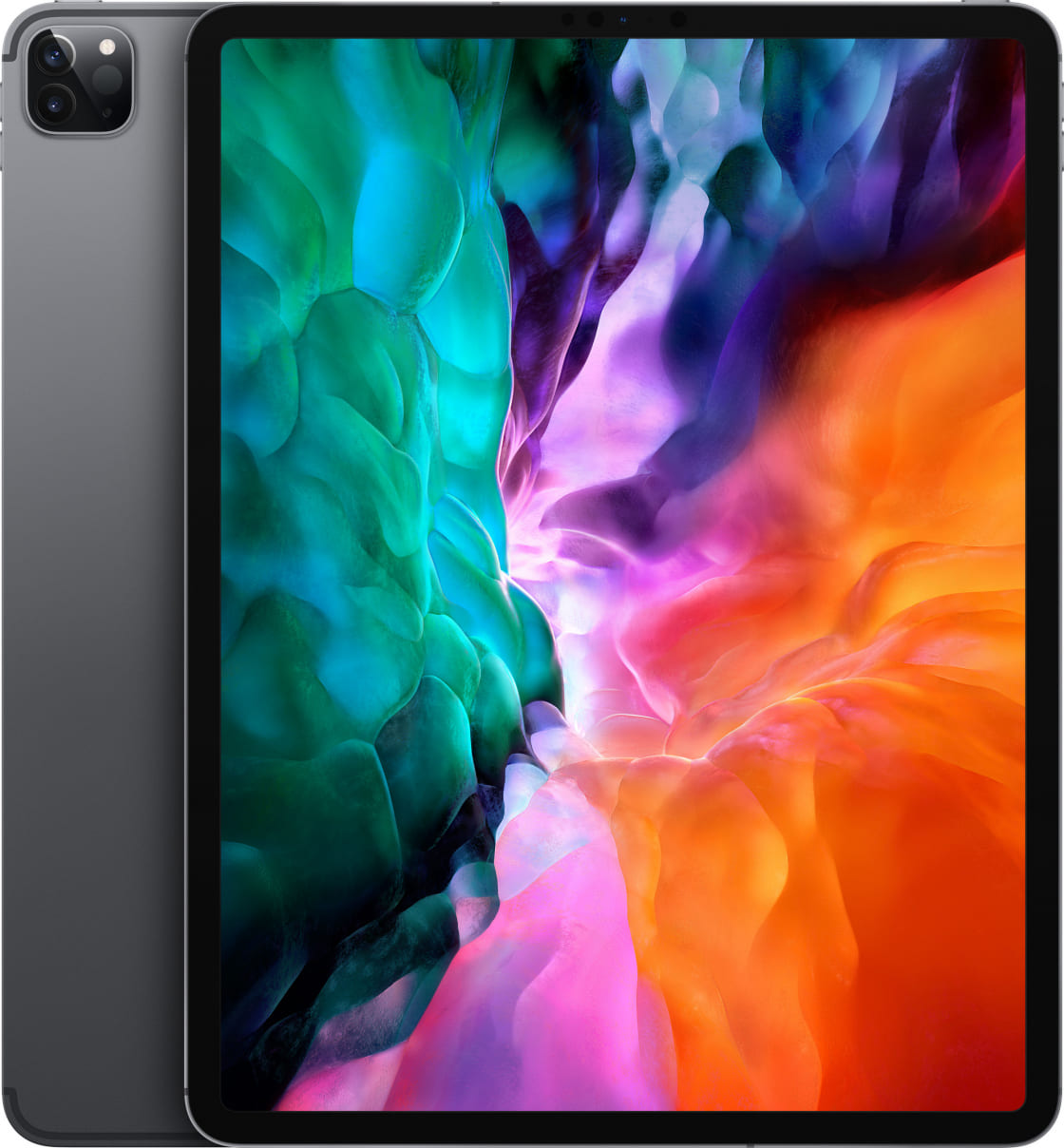 iPad Pro 12.9 (4-го поколения)