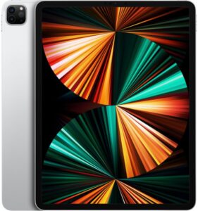 iPad Pro 12.9 (5-го поколения)