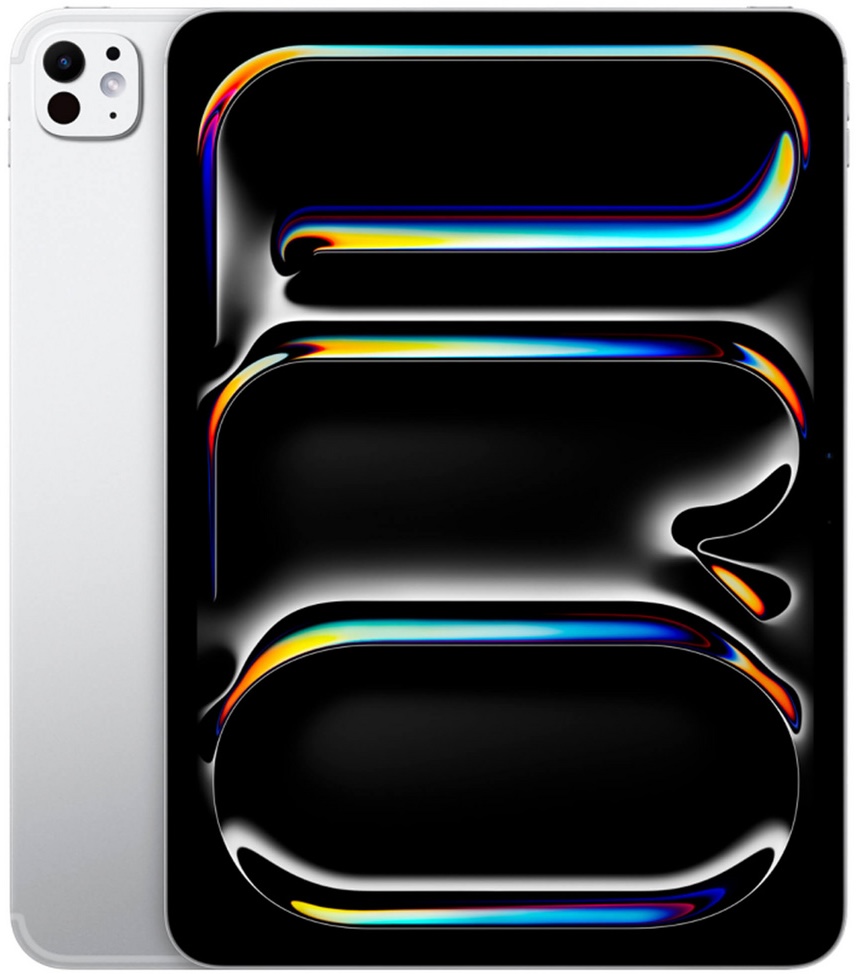 iPad Pro 13 (M4)