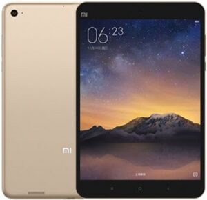 Mi Pad 2