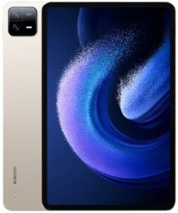 Pad 6 Pro