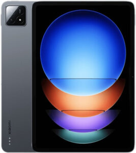 Pad 6S Pro 12.4