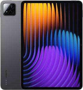 Pad 7