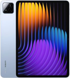 Pad 7 Pro