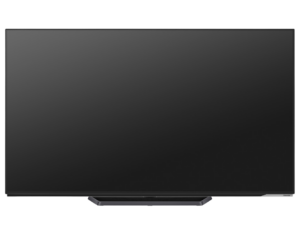 Телевизор серии Hisense A85H — пример OLED