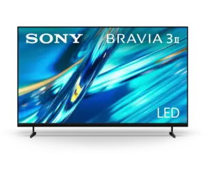 Телевизор Sony K50XR30M2 — пример внешнего вида