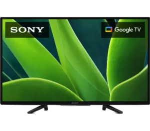 Телевизор Sony KD32W830K — пример внешнего вида