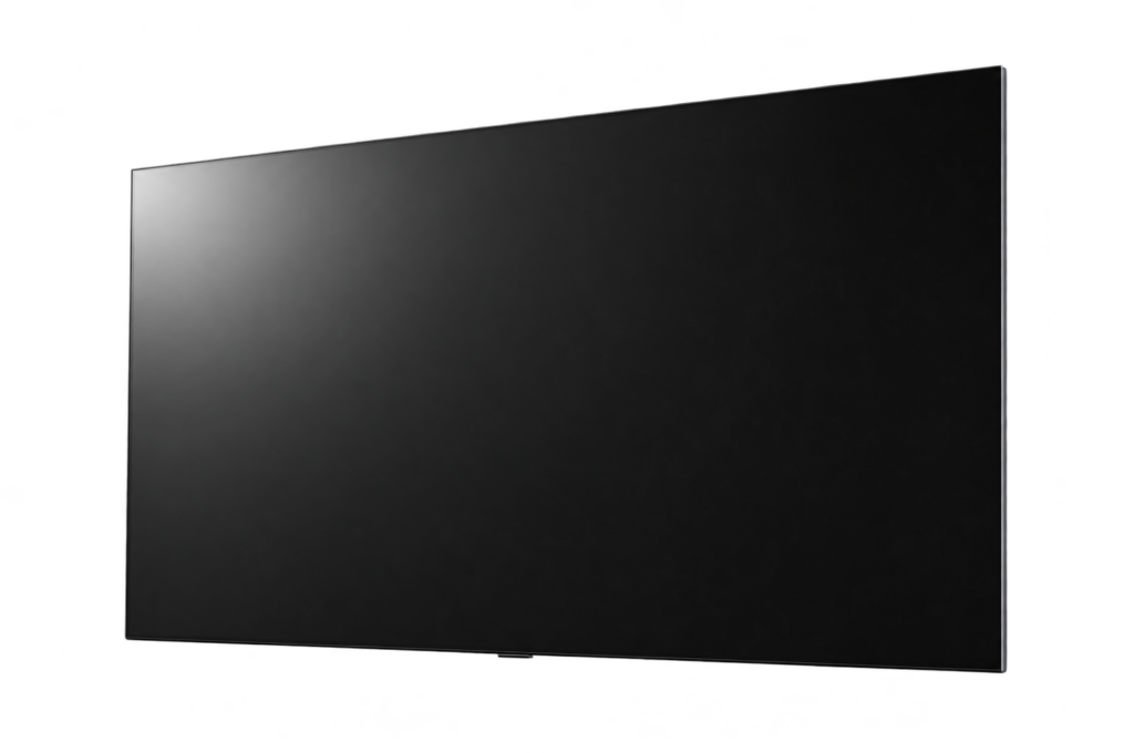 Телевизор LG OLED97G4RLA — пример группы OLED 97 дюймов