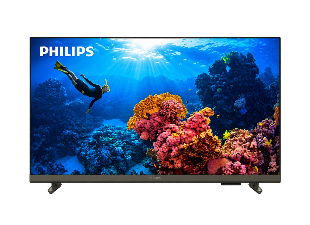 Телевизор Philips 24PHS6808/12 — пример внешнего вида