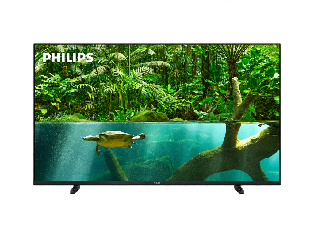Телевизор Philips 65PUS7008/12 — пример внешнего вида