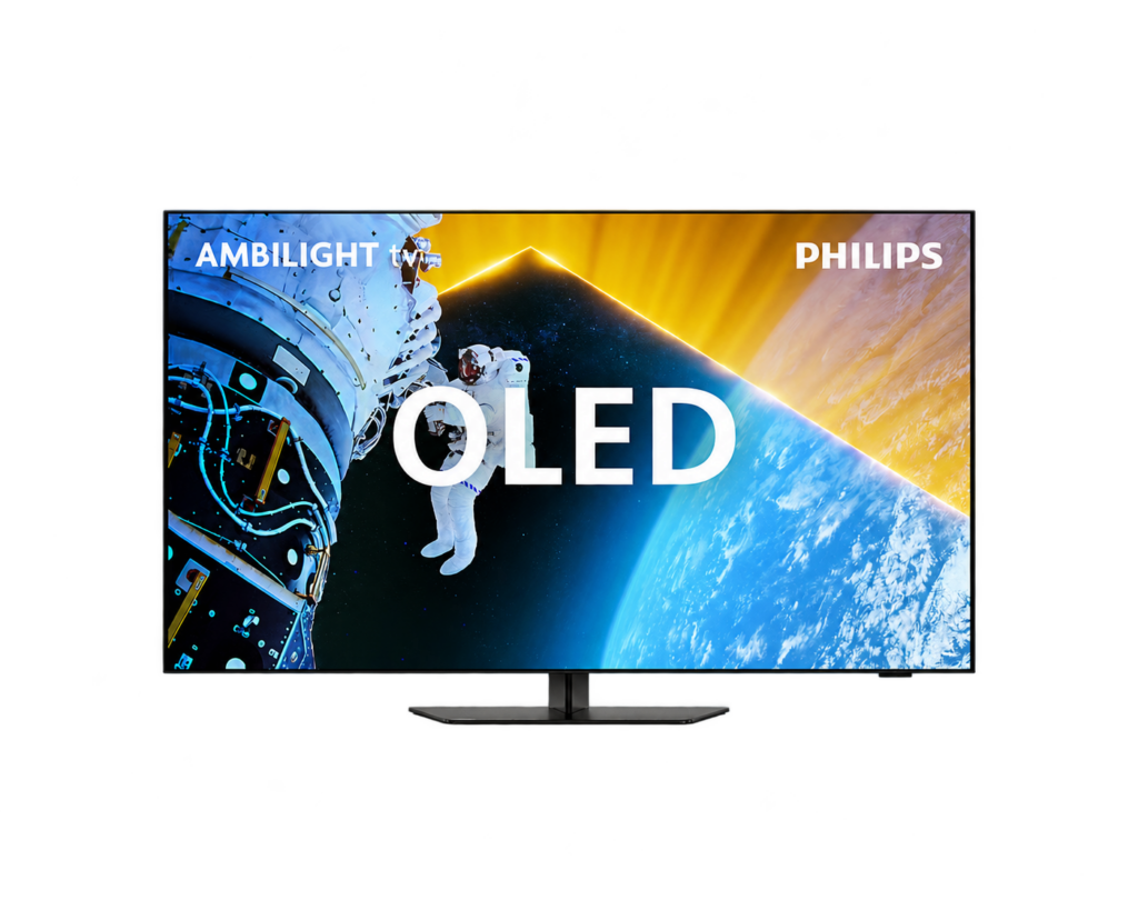 Телевизор Philips 65OLED809/12 — пример внешнего вида